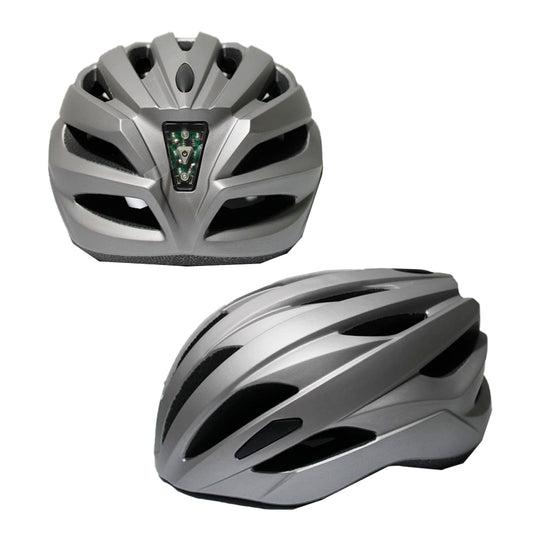 CASCO BICICLETA