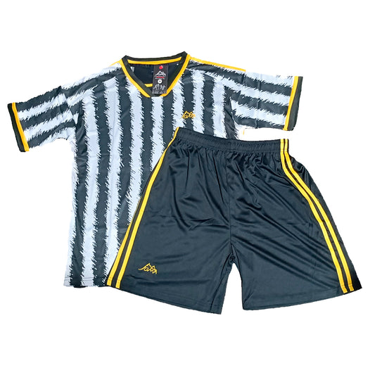 UNIFORME DE FUTBOL D
