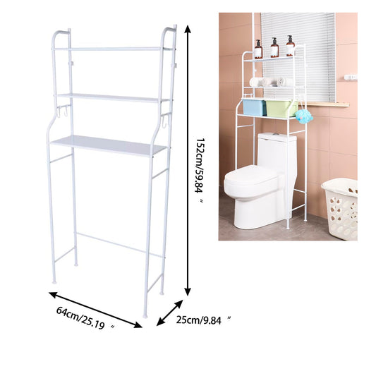 RACK  ORGANIZADOR DE