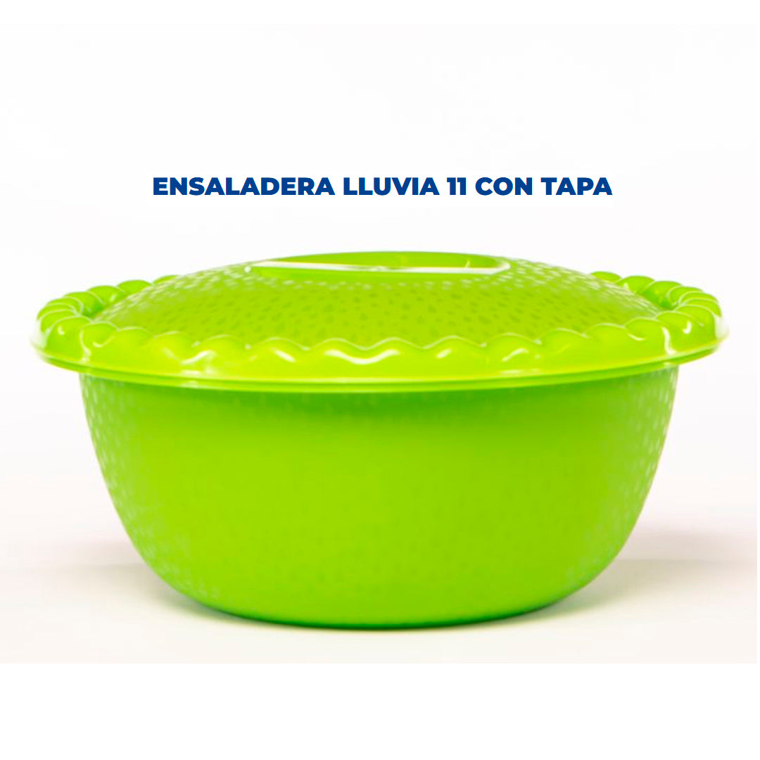 ENSALADERA  LLUVIA N