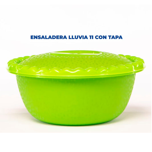 ENSALADERA  LLUVIA N