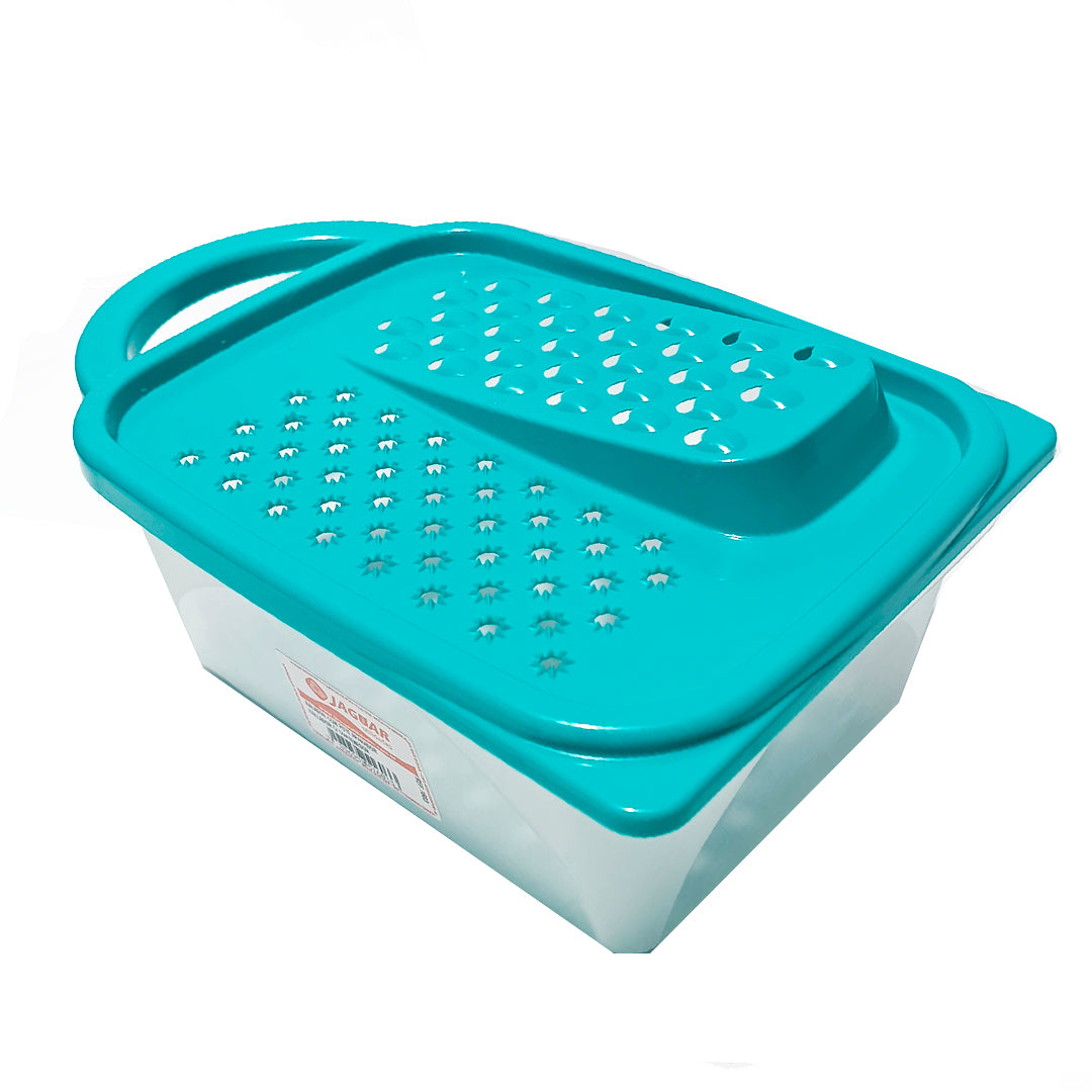 RALLADOR C/CONTENDOR