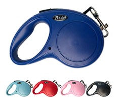 CORREA RETRACTIL PAR