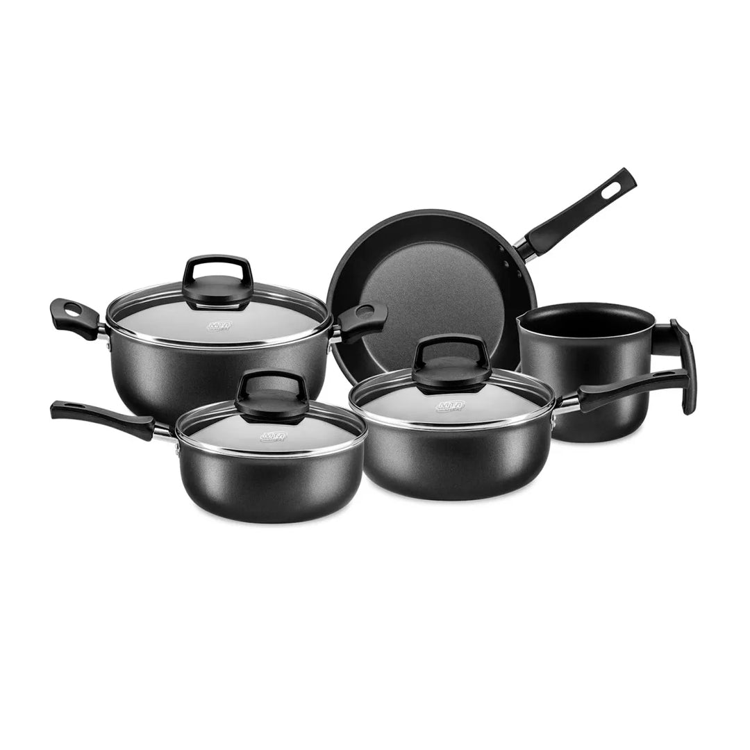 SET DE OLLA SAFIRA G