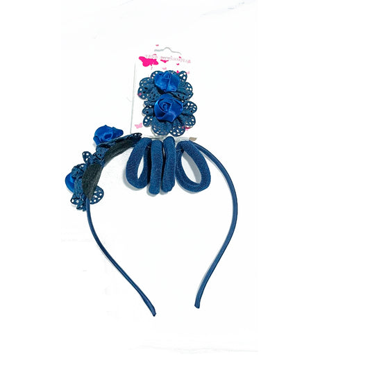 SET DE VINCHA CON CO