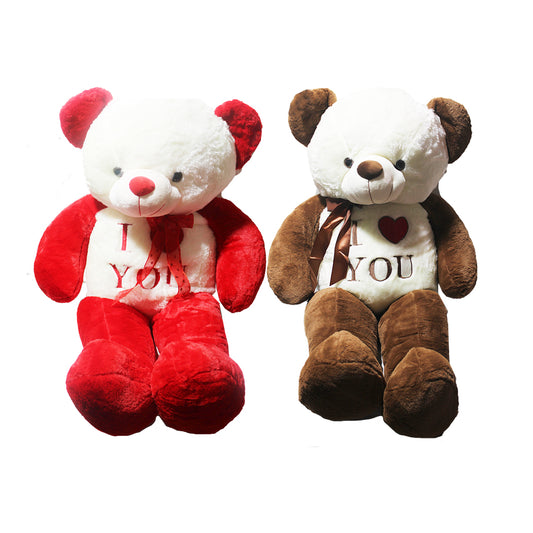 OSO DE PELUCHE 110CM