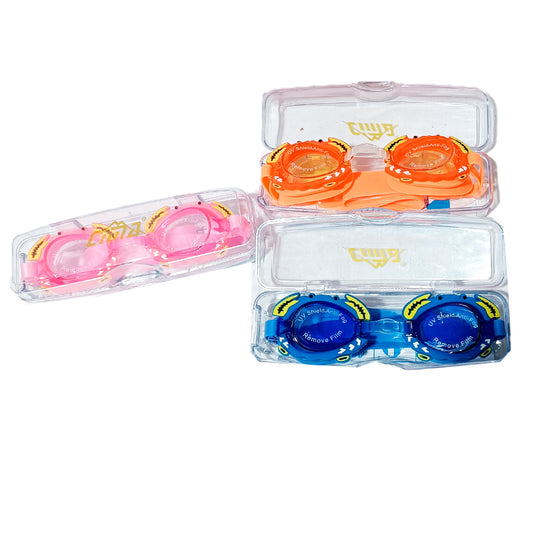 LENTES DE NATACION P