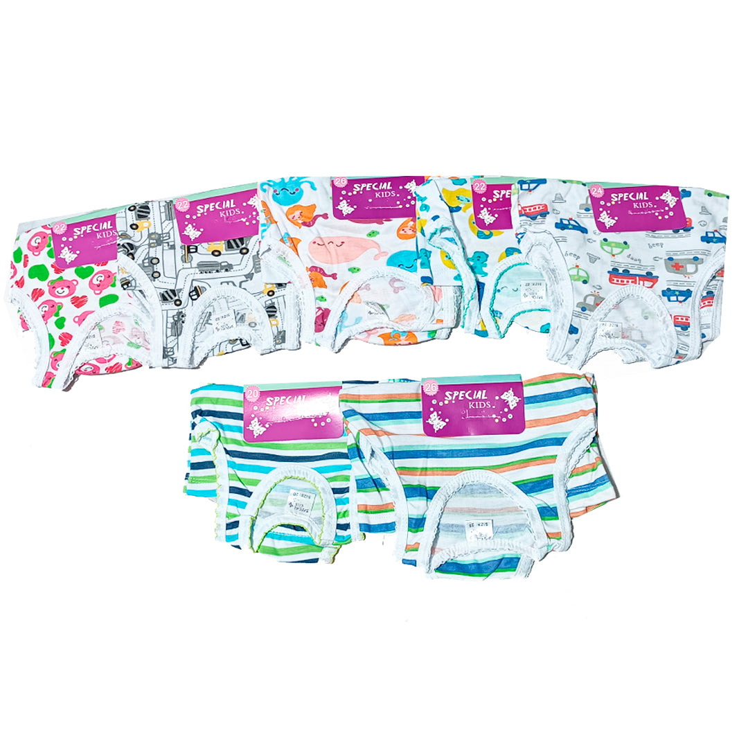 CONJUNTO D BEBÉ 2PCS