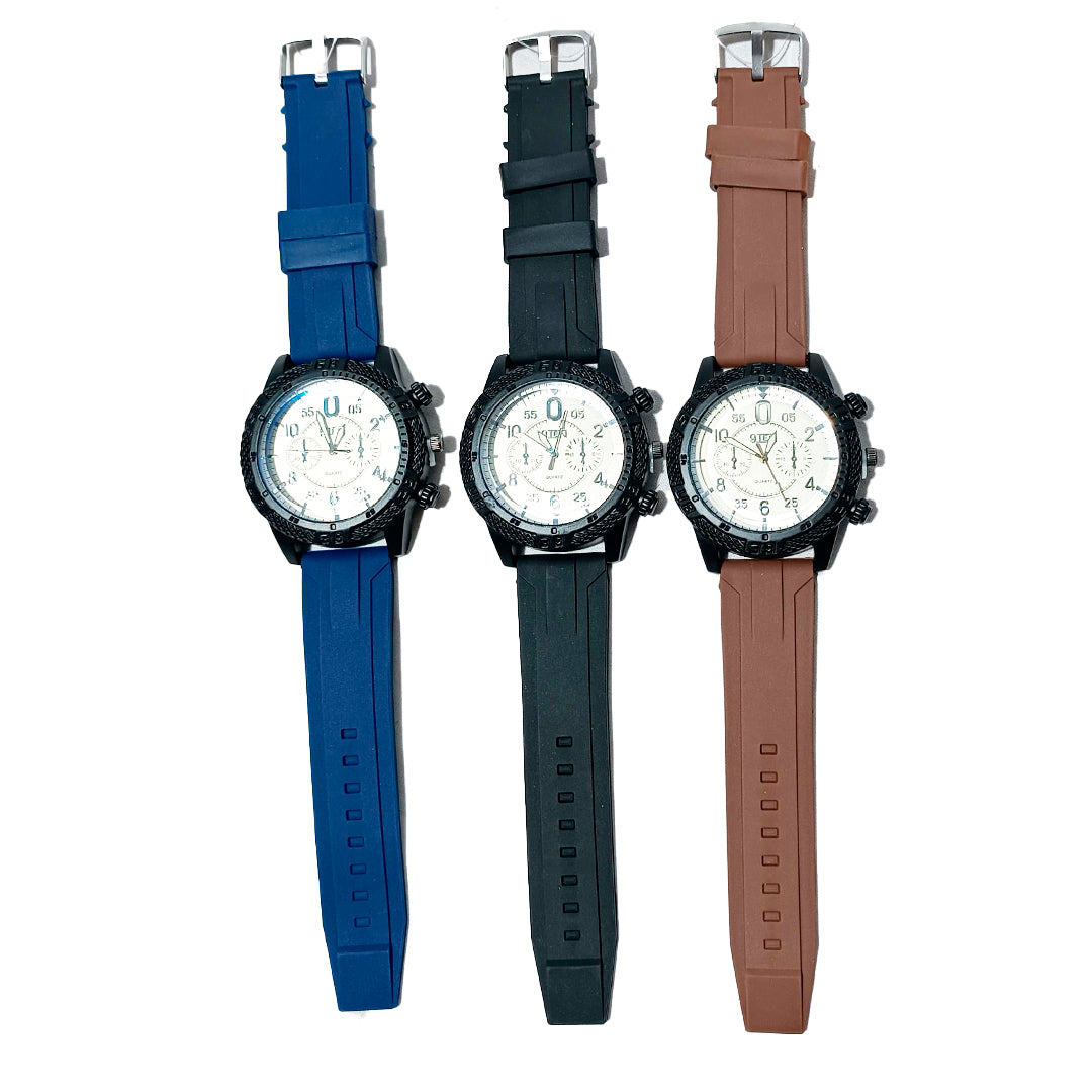 RELOJ DE HOMBRE