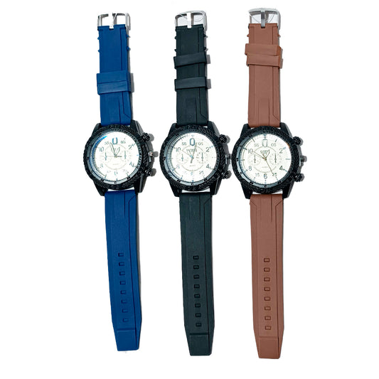 RELOJ DE HOMBRE