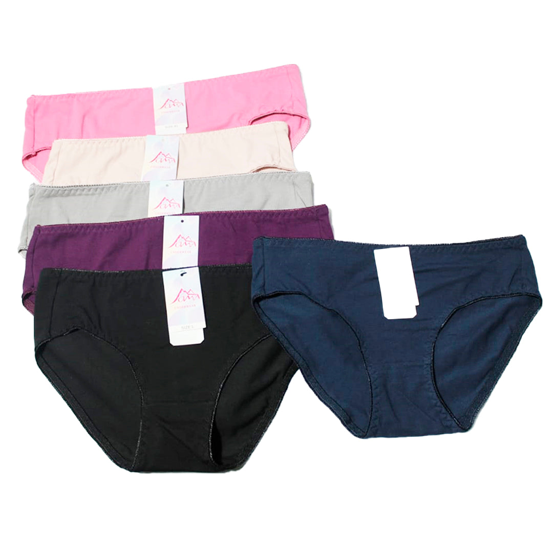 PANTY DE DAMA S/XL