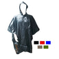 CAPOTE PONCHO