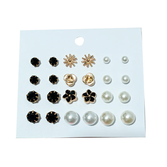 ARETES DE PUNTO/ DIS