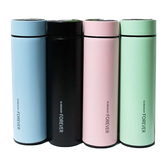 TERMO INTELIGENTE DE