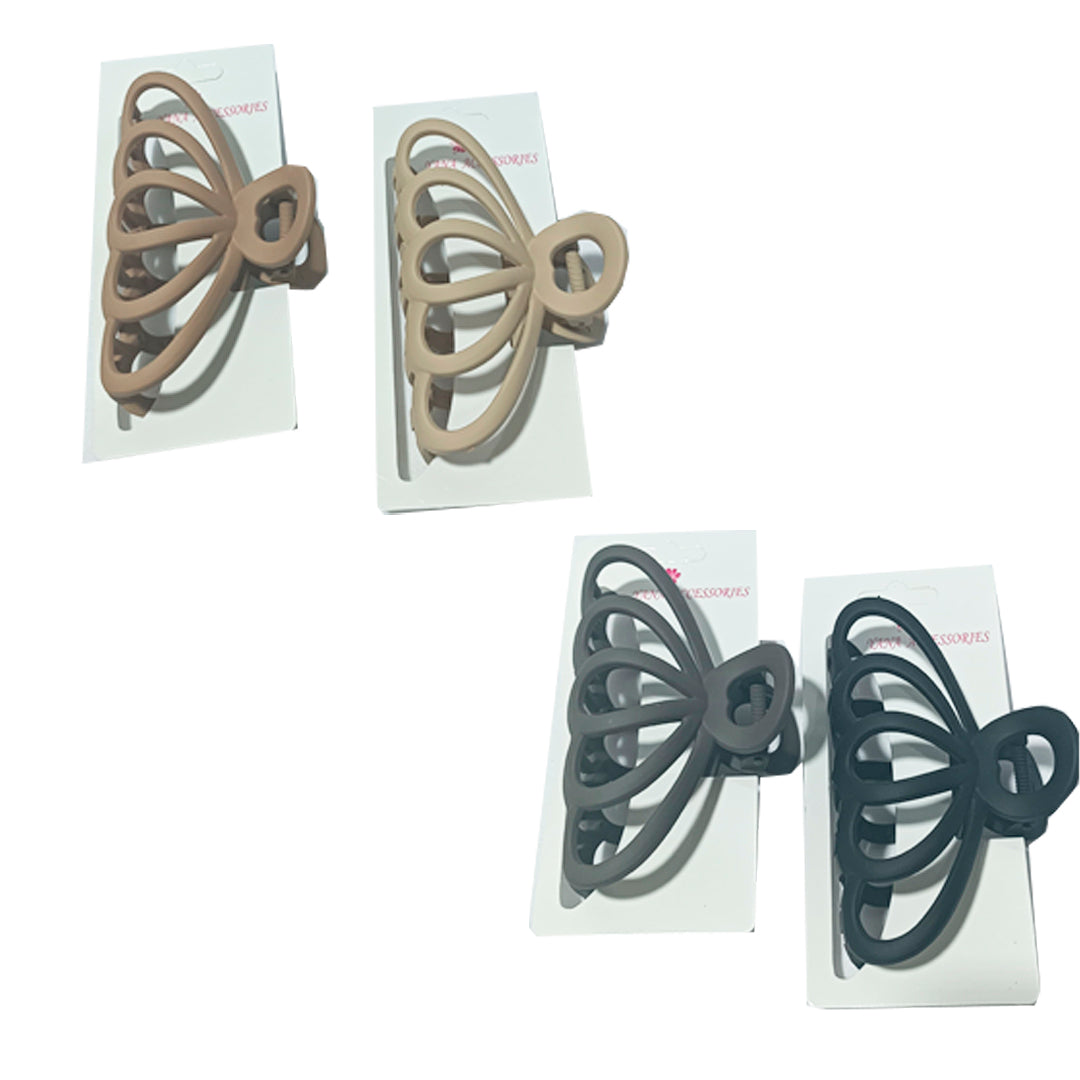 GANCHETA DE DAMA 11C