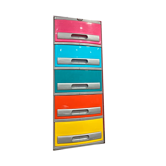 GAVETERO D 5 NIVELES