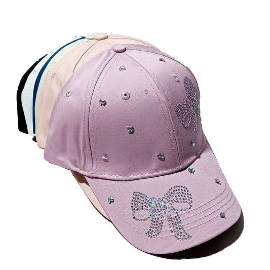 GORRA DE DAMA