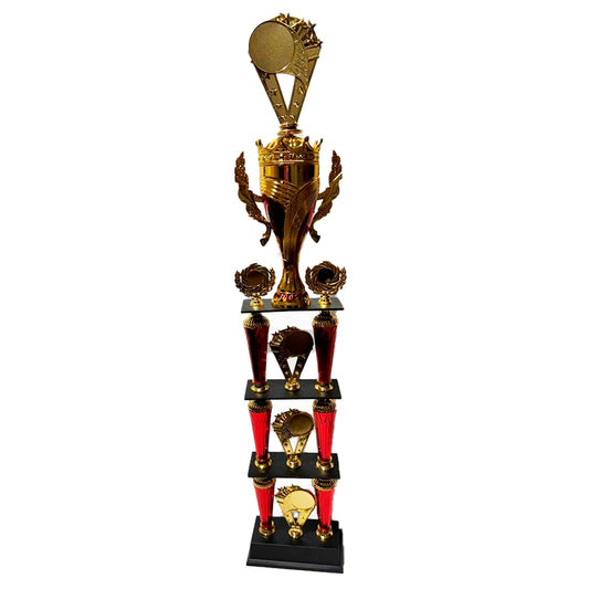TROFEO DE COPA