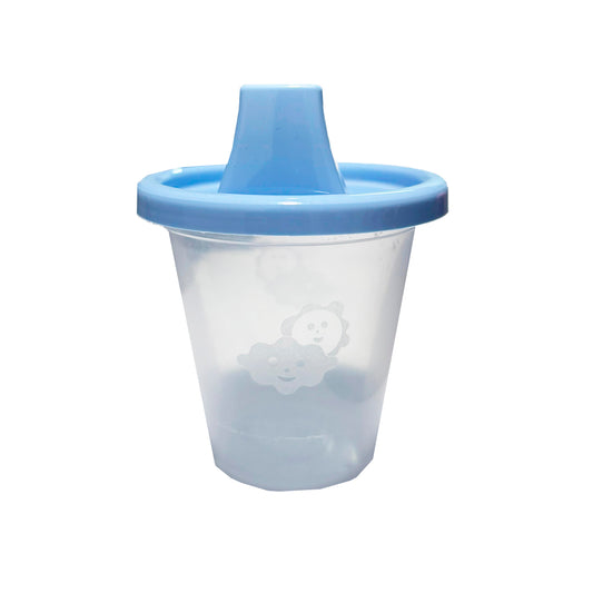 VASO BIBERON INFANTI