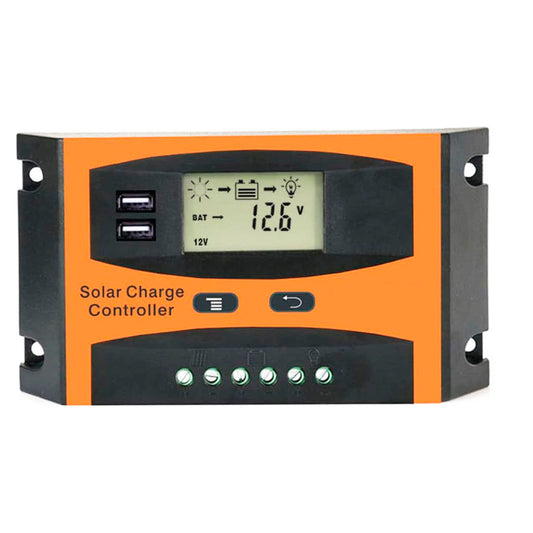 CONTROLADOR DE 20 AM