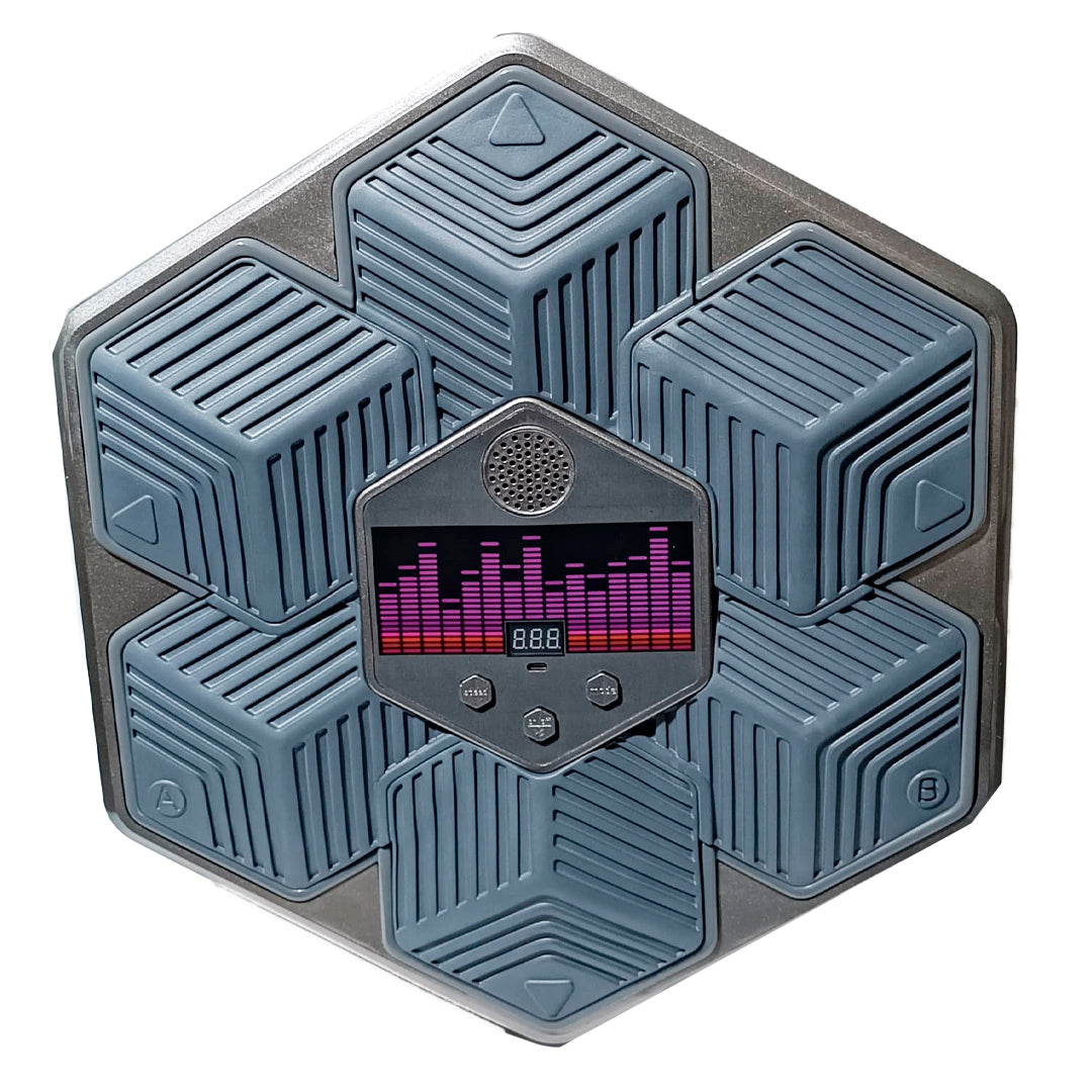 MAQUINA DE BOXEO C/M