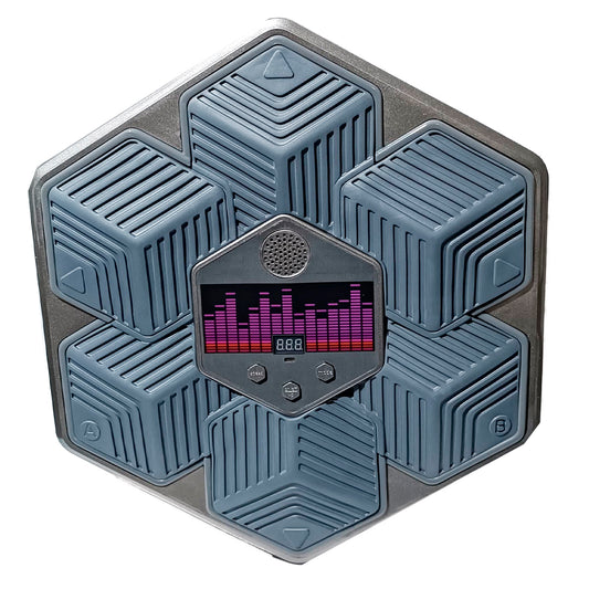 MAQUINA DE BOXEO C/M