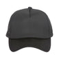 GORRA MALLA NEGRA