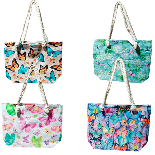 BOLSO DE PLAYA 12*51