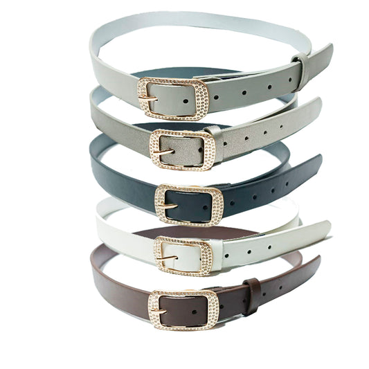 CORREA PARA DAMA 2.7