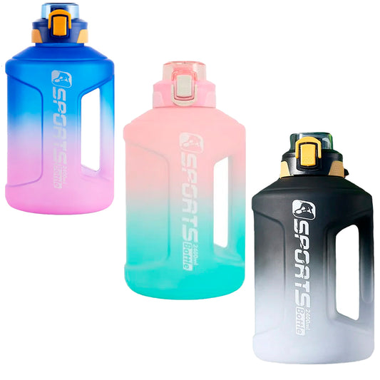 BOTELLA DE AGUA 2400