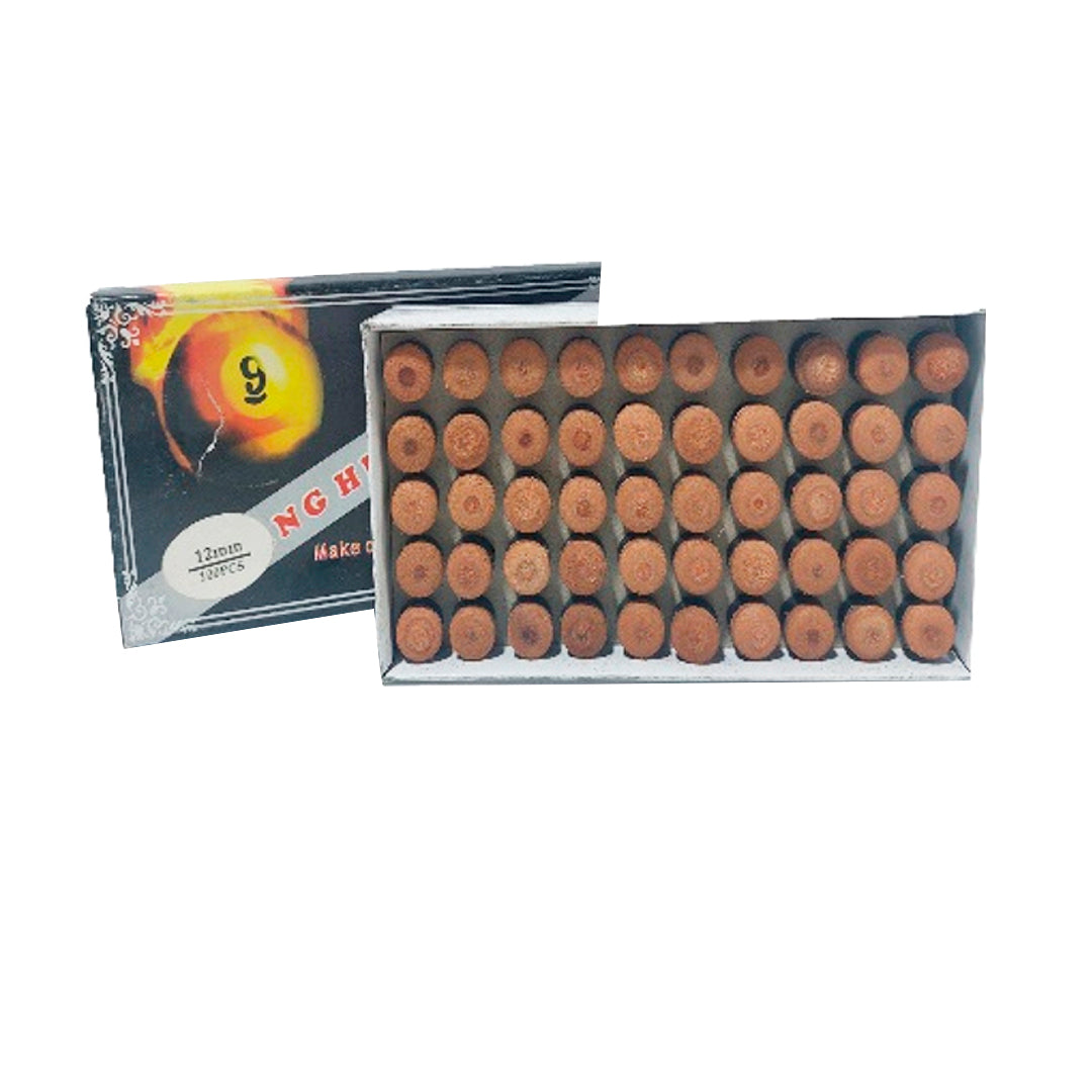 PUNTA DE PALO DE BIL