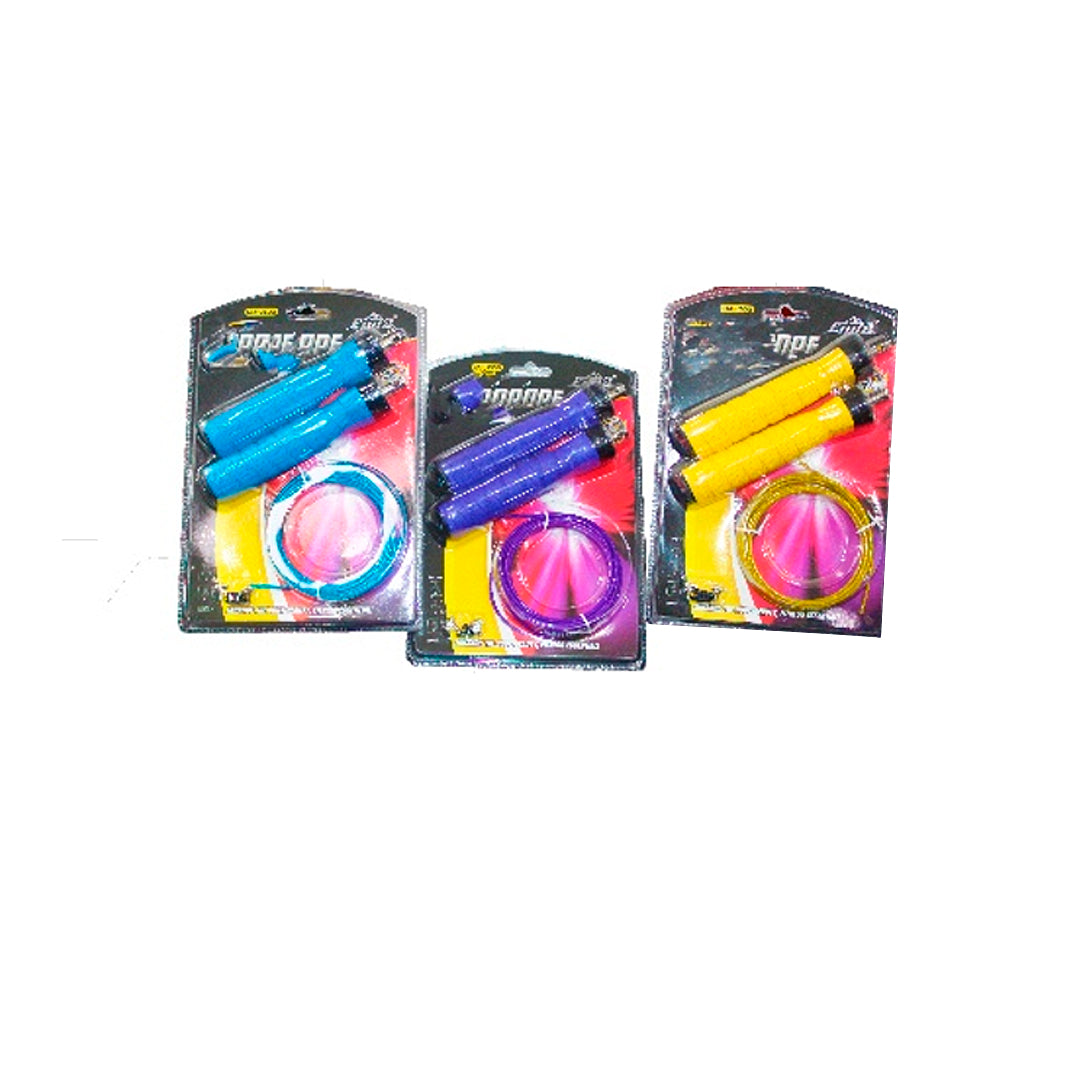 CUERDA DE SALTAR  DE