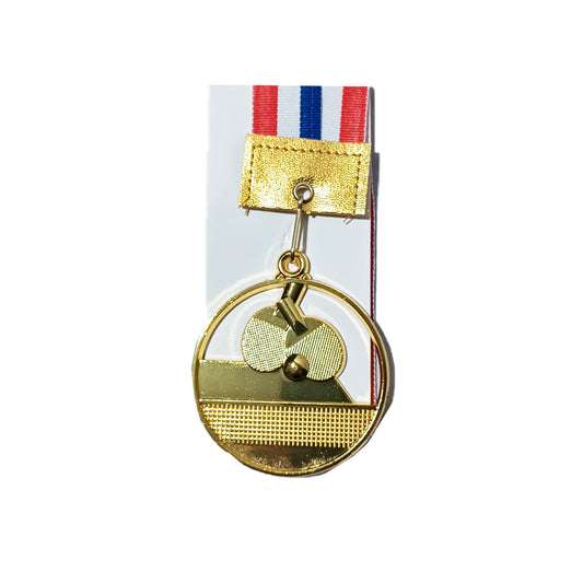 MEDALLAS