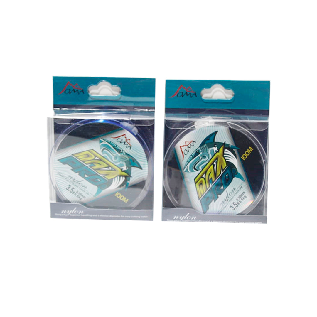 LIRA DE PESCA 0.3 MM