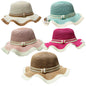 SOMBRERO DE NIÑA
