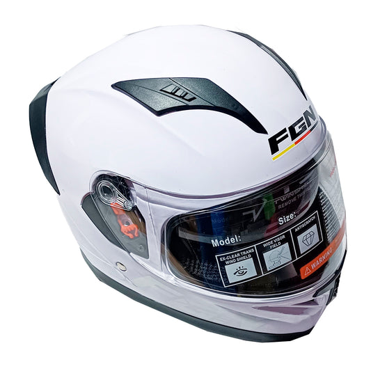 CASCO DE MOTO