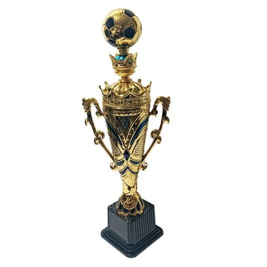 TROFEO DE FUTBOL