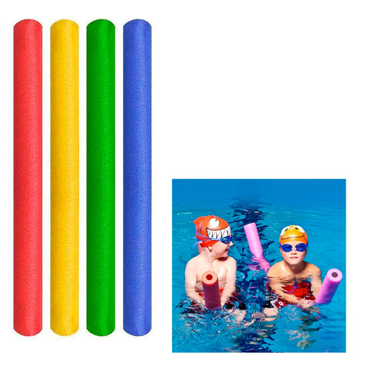 TUBO DE ESPUMA DE NA