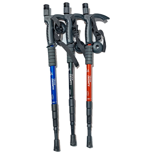 BASTON DE SENDERISMO