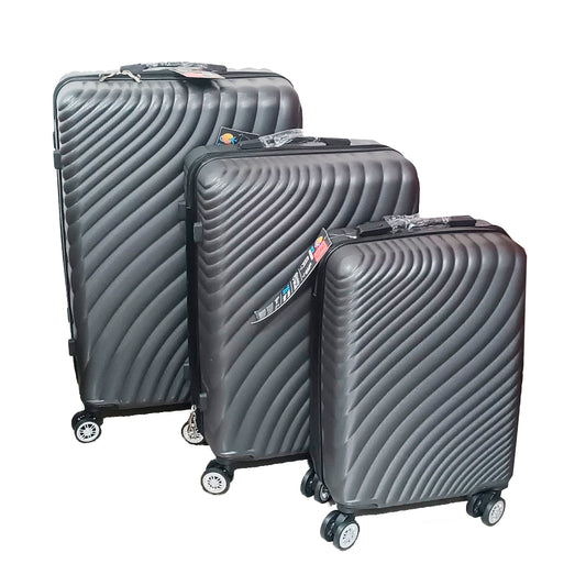 SET DE MALETAS DE3PZ