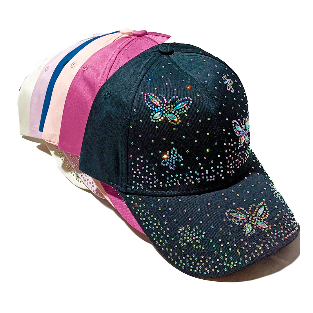GORRA DE DAMA
