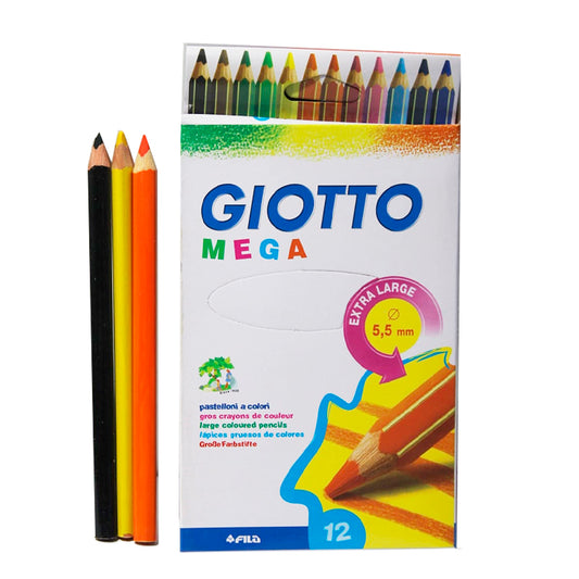 LAPICES DE COLORES J