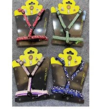 PERCHERA PAR PERRO 1