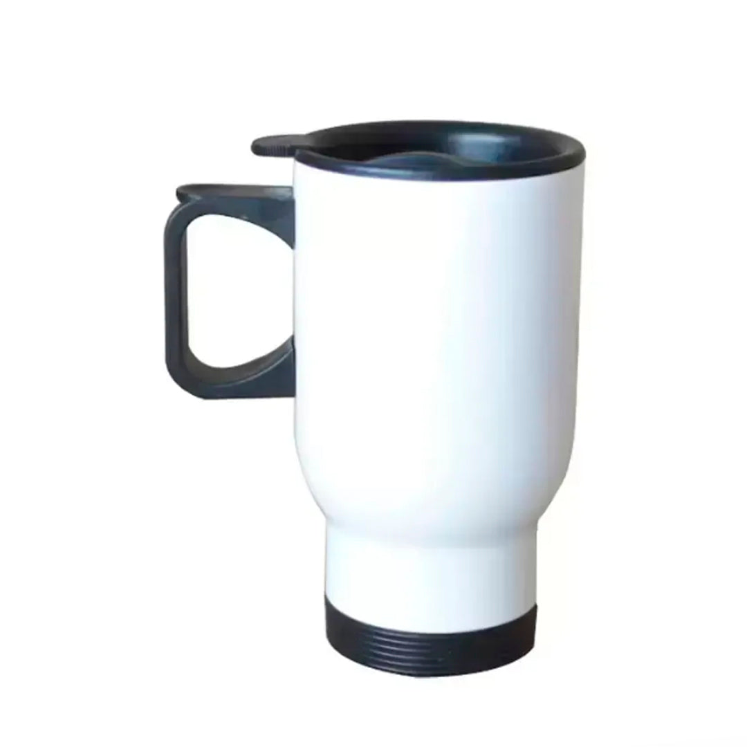 TAZA DE SUBLIMACIÓN