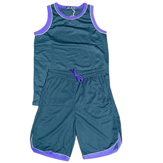 CONJUNTO DE BALONCES