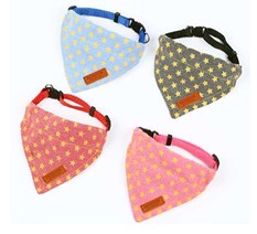 COLLAR PEQUEÑO TRIAN