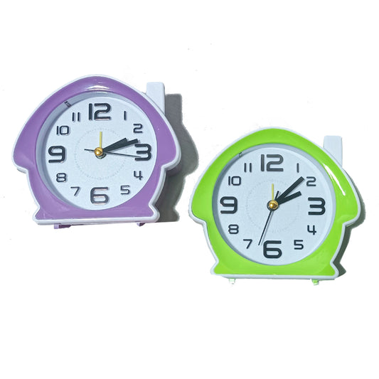 RELOJ C/ ALARMA