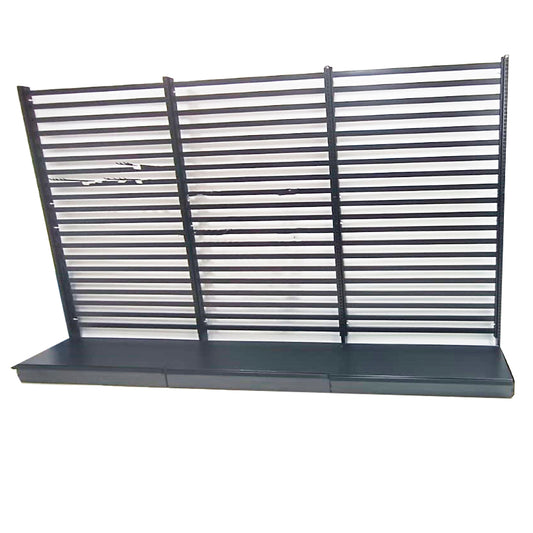 ESTANTE DE PARED 120