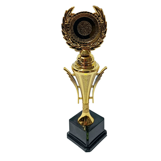 TROFEO DE COPA CON E