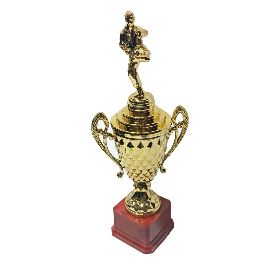 TROFEO DE KARATE, DE